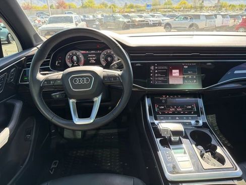 Used 2025 Audi Q7 2.0T Premium Plus AWD/4WD image 25