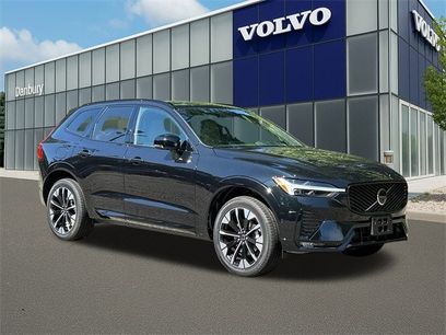 New 2026 Volvo XC60 B5 Plus w/ Protection Package Premier