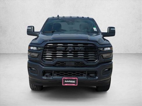 New 2026 RAM 2500 Lone Star image 4
