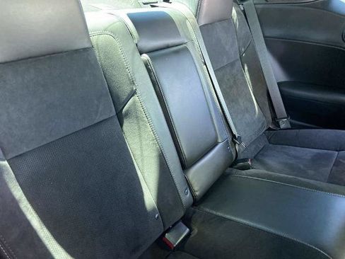 Used 2023 Dodge Challenger R/T Scat Pack RWD image 22
