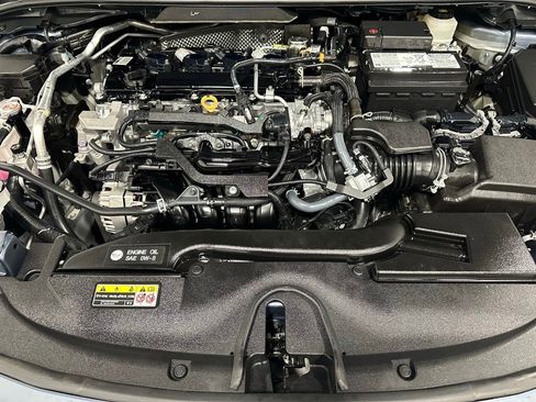 Used 2025 Toyota Corolla XSE image 67