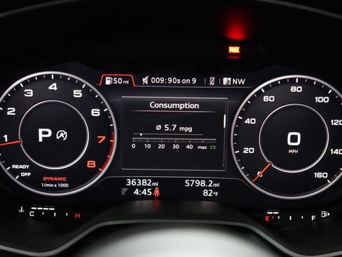 Used 2023 Audi TT 2.0T AWD/4WD image 21