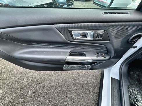 New 2026 Ford Mustang GT Premium image 14