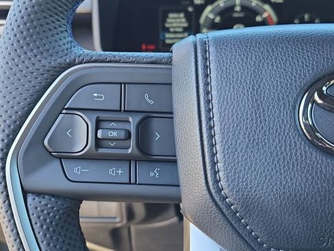 New 2026 Toyota Tundra Platinum image 16