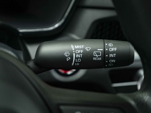 Used 2026 Honda CR-V LX image 24