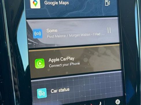 Used 2025 Volvo V60 B5 Cross Country Plus image 30