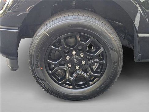 New 2025 Ford F150 STX image 9