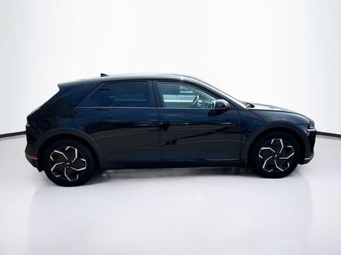 Certified 2024 Hyundai Ioniq 5 SEL RWD image 2