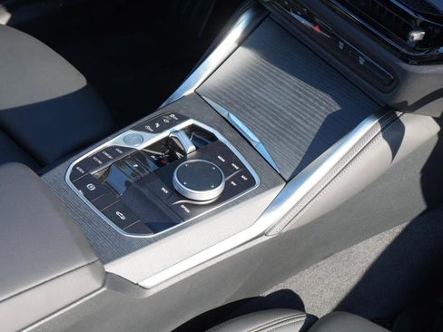 New 2026 BMW 430i xDrive Convertible w/ M Sport Package image 5