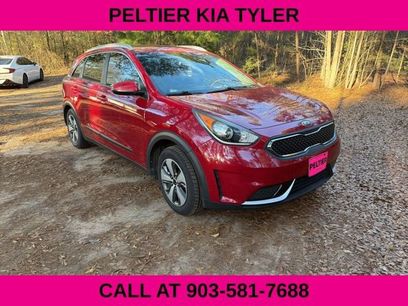 Used 2018 Kia Niro LX
