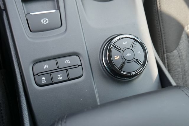 New 2026 Ford Ranger XLT AWD/4WD image 22