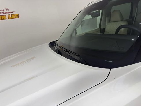 New 2026 Nissan Armada Platinum w/ Accent Package image 11