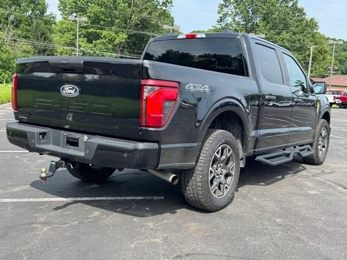 Used 2024 Ford F150 STX AWD/4WD image 6