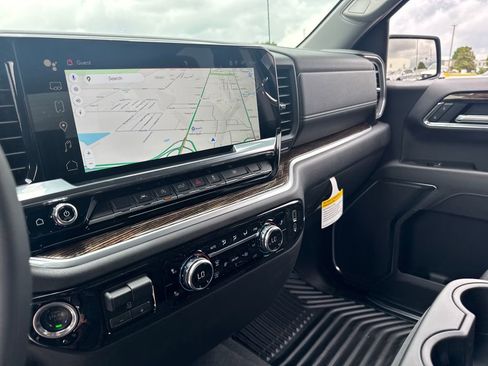 New 2026 GMC Sierra 1500 Elevation AWD/4WD image 16
