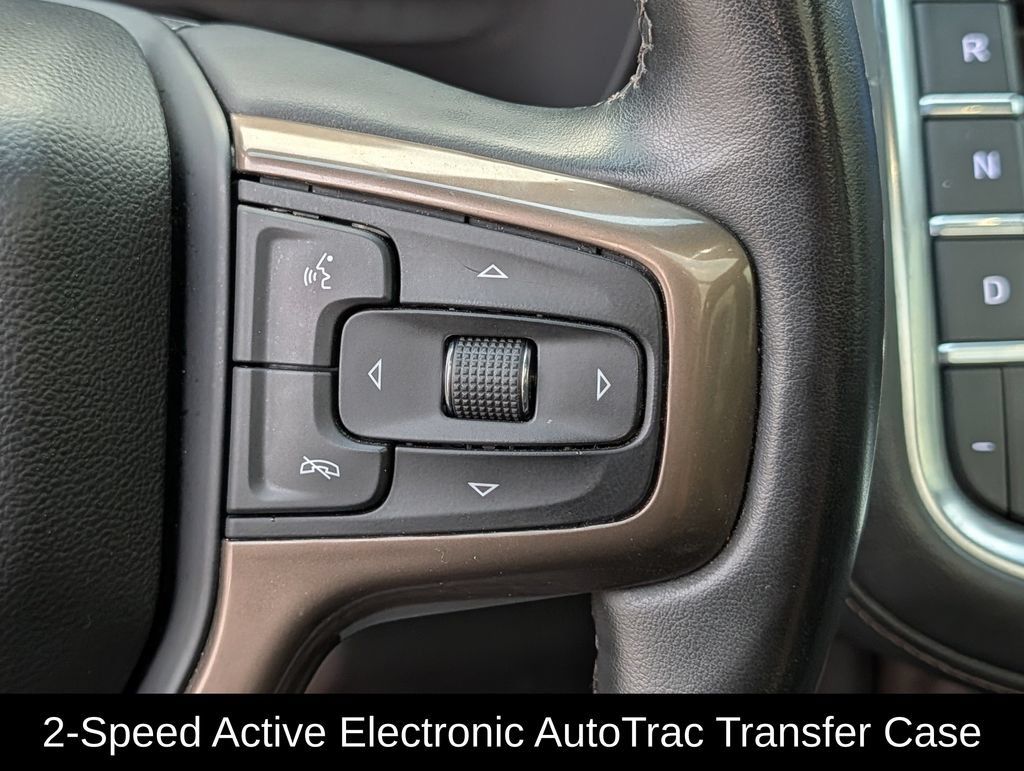Used 2023 Chevrolet Tahoe High Country w/ Premium Package 2 AWD/4WD image 21