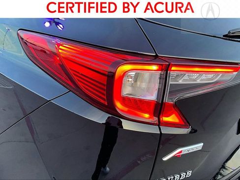 Certified 2024 Acura RDX AWD w/ A-Spec & Advance Pkg image 39