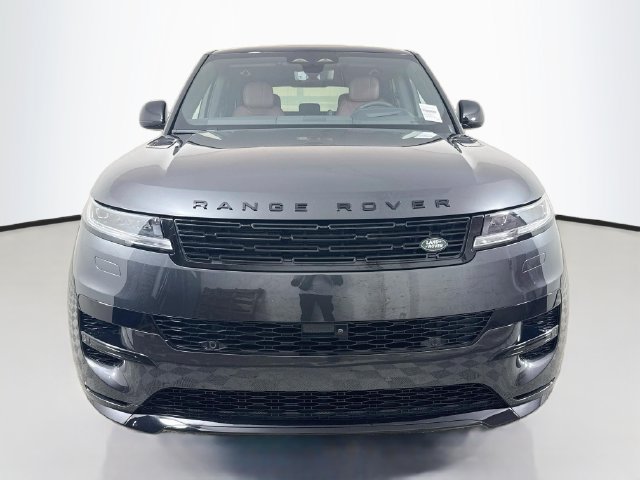 New 2027 Land Rover Range Rover Sport Dynamic SE AWD/4WD image 2