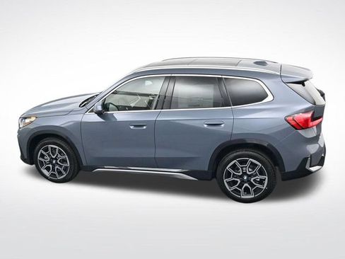 New 2026 BMW X1 xDrive28i w/ Technology Package AWD/4WD image 27