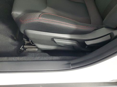 Used 2025 Subaru WRX Premium w/ Accessory Package #2 image 30