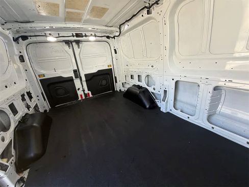 Used 2019 Ford Transit 150 130 Low Roof image 16