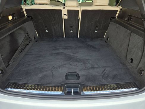 Used 2026 Mercedes-Benz GLE 450 4MATIC image 32