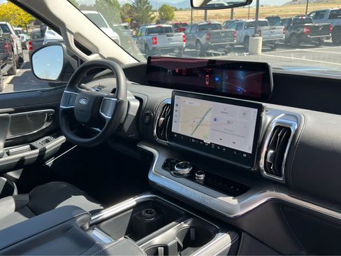 New 2026 Ford Expedition Max Platinum w/ Driver's Package AWD/4WD image 20