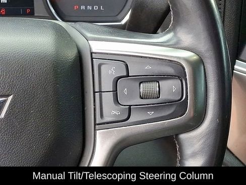 Used 2019 Chevrolet Silverado 1500 LT w/ All-Star Edition image 29