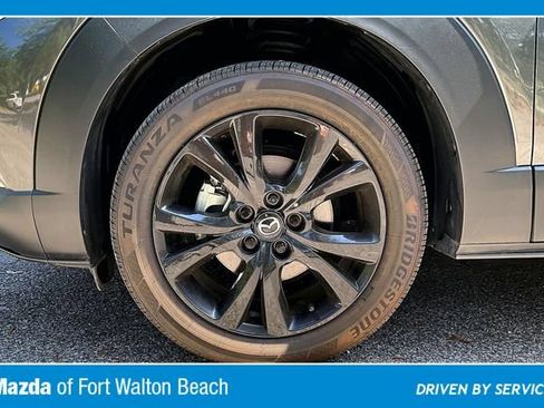 Used 2024 MAZDA CX-30 AWD 2.5 S w/ Select Sport Pkg image 35