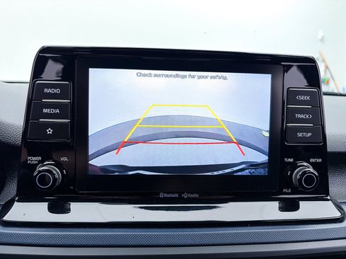 Used 2021 Kia Seltos S image 6