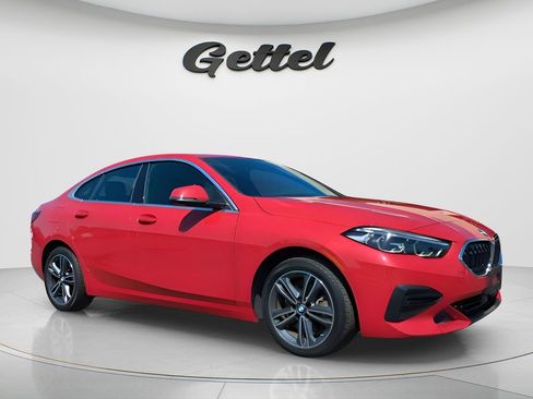 Used 2024 BMW 228i xDrive Gran Coupe image 3