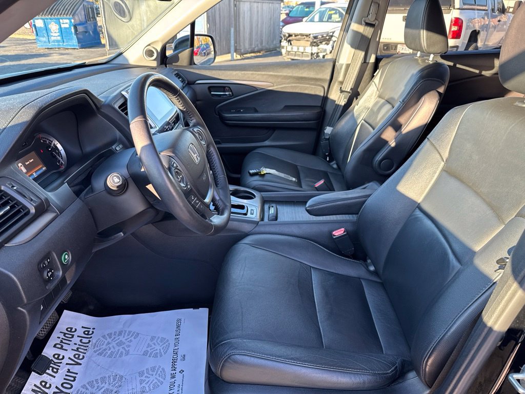 Used 2018 Honda Pilot EX-L image 25
