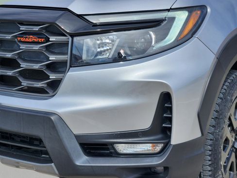 Certified 2023 Honda Passport TrailSport image 9