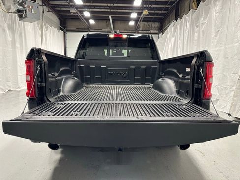 Used 2025 RAM 1500 Laramie image 45