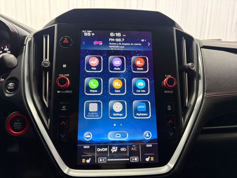 Used 2022 Subaru WRX Limited image 26