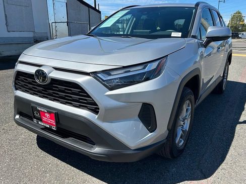 Certified 2024 Toyota RAV4 XLE w/ Convenience Package AWD/4WD image 1