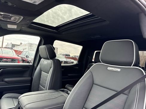 New 2026 GMC Sierra 1500 AT4X AWD/4WD image 22