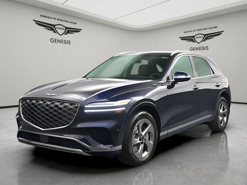Used 2026 Genesis GV70 2.5T Advanced AWD/4WD image 1