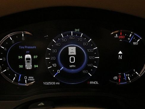 Used 2018 Cadillac Escalade ESV Platinum image 20