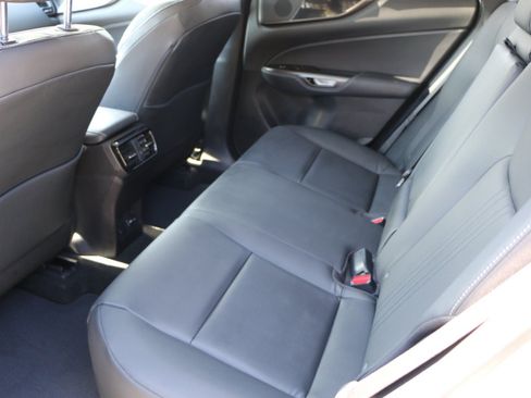 Used 2024 Lexus NX 250 FWD w/ Towing Package (2000 Lbs) image 29