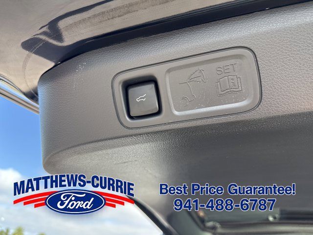 Used 2024 Lincoln Navigator L Reserve AWD/4WD image 14