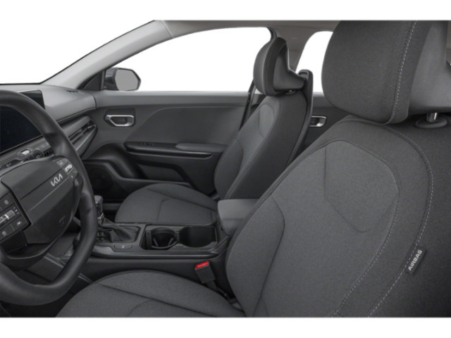 New 2026 Kia K4 FWD image 6