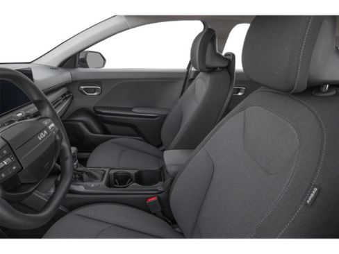 New 2026 Kia K4 FWD image 6