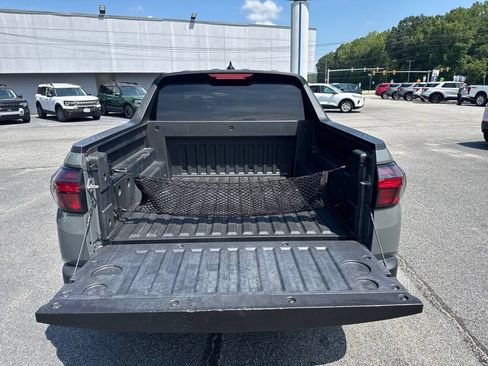 Used 2023 Hyundai Santa Cruz SEL AWD/4WD image 25