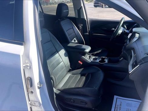 Used 2024 GMC Terrain Denali AWD/4WD image 7