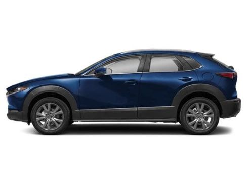Used 2025 MAZDA CX-30 AWD 2.5 S w/ Preferred Package image 6