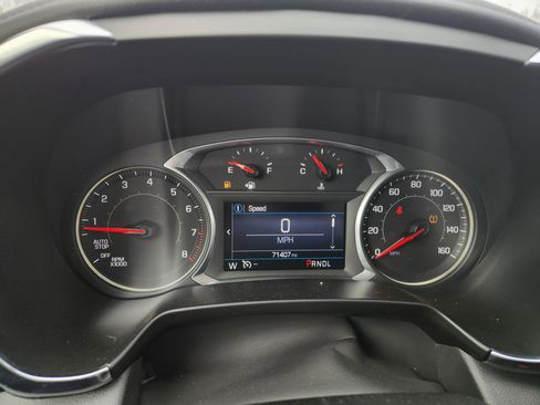 Used 2020 Chevrolet Blazer LT image 26