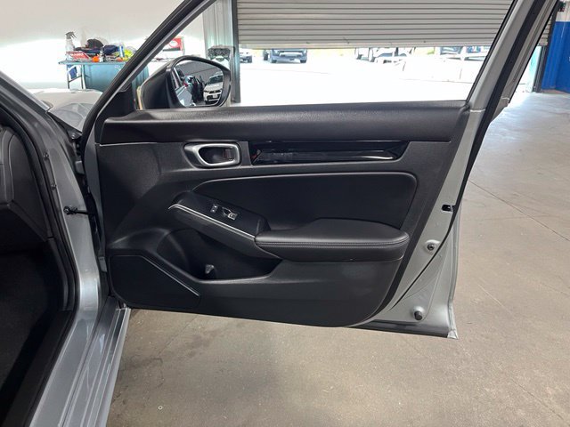 Used 2026 Honda Civic Sport Touring image 13