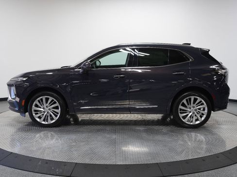 New 2026 Buick Envision Avenir image 5