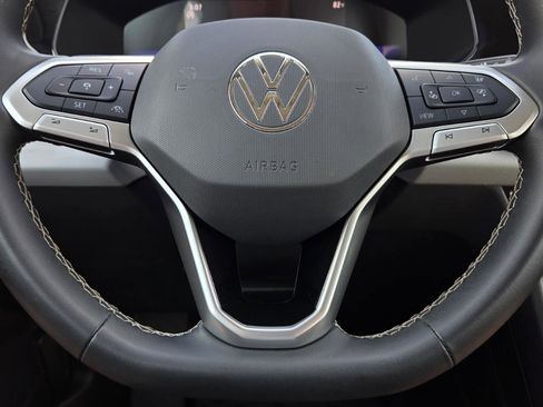 Used 2024 Volkswagen Taos S image 26