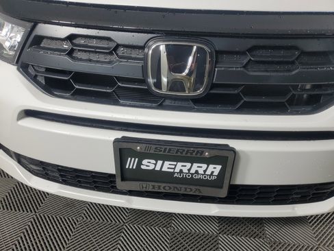 New 2026 Honda Odyssey Sport-L image 10